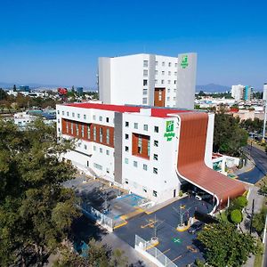 HS HOTSSON Smart Guadalajara Autónoma