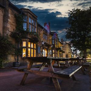 The Swan Inn